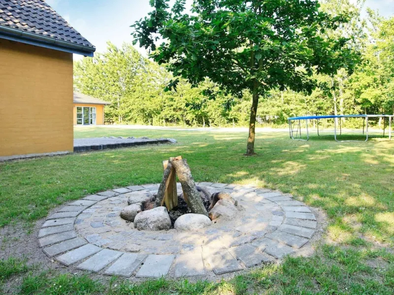 Billede 2 af 12 Person Holiday Home in Hojslev-by Traum