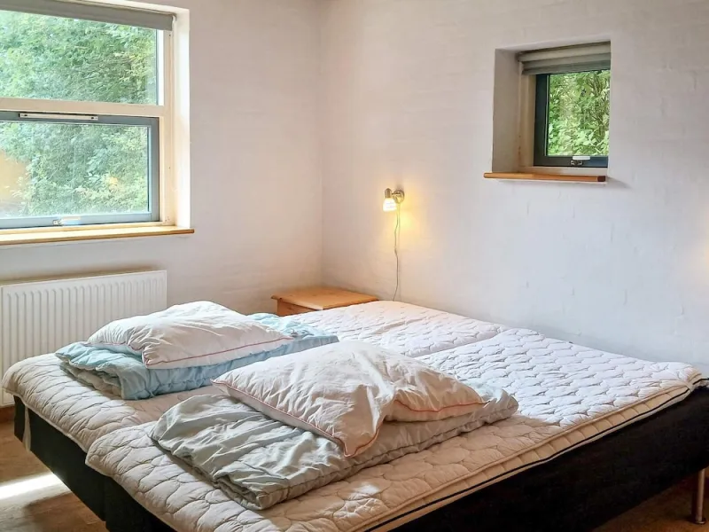 Billede 5 af 12 Person Holiday Home in Hojslev-by Traum