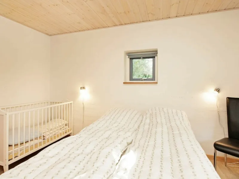 Billede 8 af 12 Person Holiday Home in Hojslev-by Traum