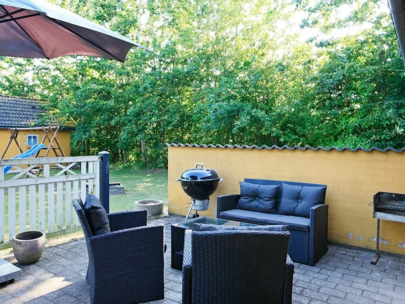 Billede 16 af 12 Person Holiday Home in Hojslev-by Traum