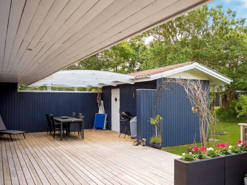 Billede 6 af 6 Person Holiday Home in Hurup Thy