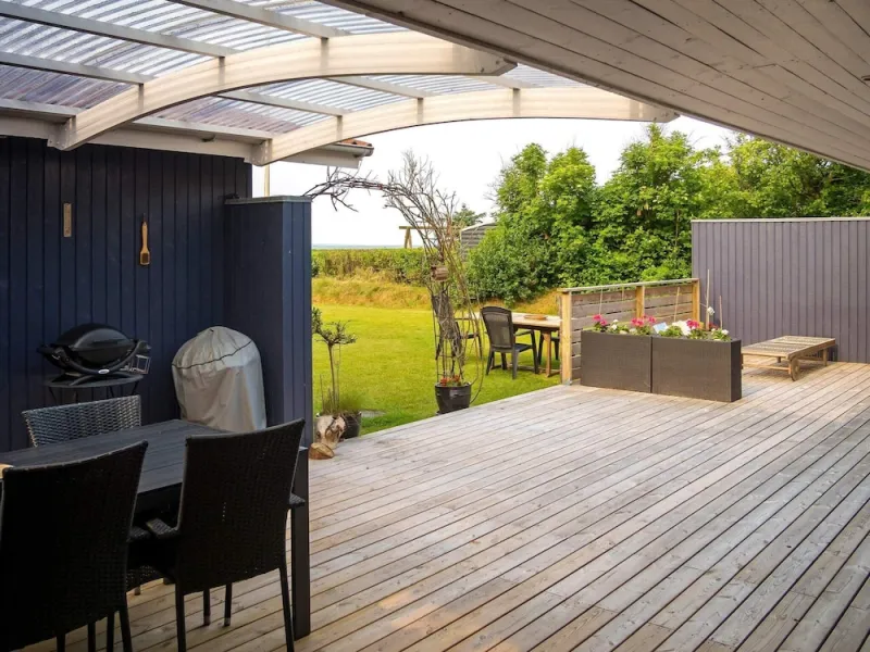 Billede 26 af 6 Person Holiday Home in Hurup Thy