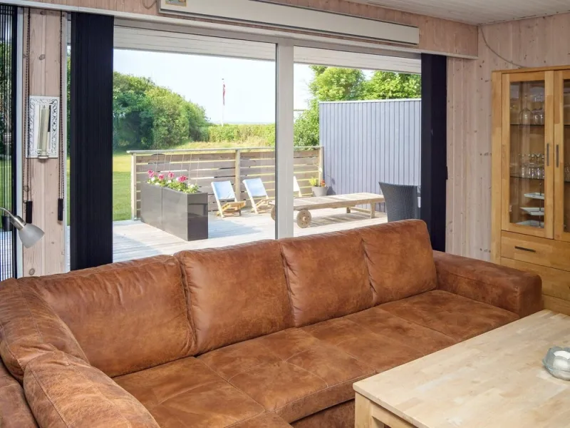 Billede 28 af 6 Person Holiday Home in Hurup Thy