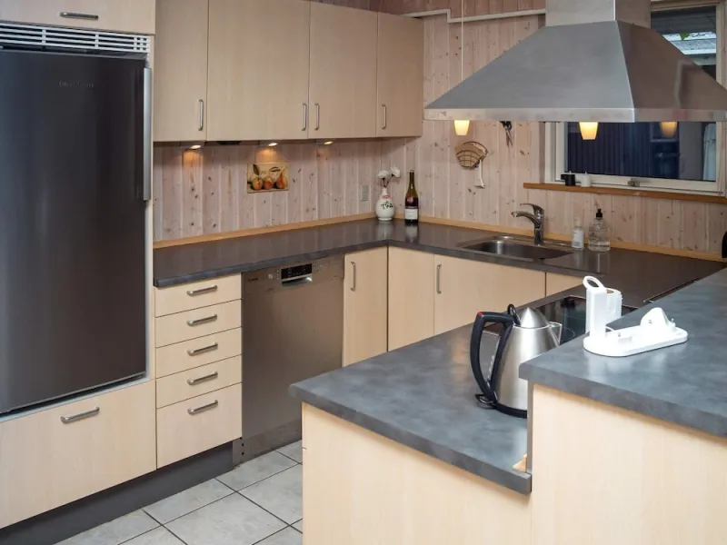 Billede 29 af 6 Person Holiday Home in Hurup Thy