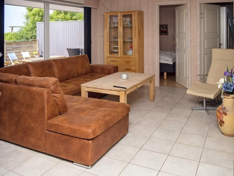 Billede 30 af 6 Person Holiday Home in Hurup Thy