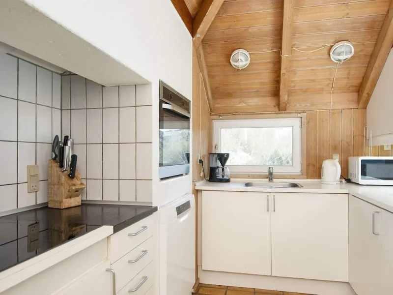 Billede 6 af 12 Person Holiday Home in Hvide Sande