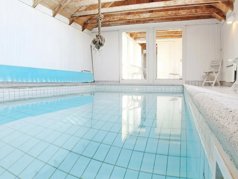 Billede 8 af 12 Person Holiday Home in Hvide Sande