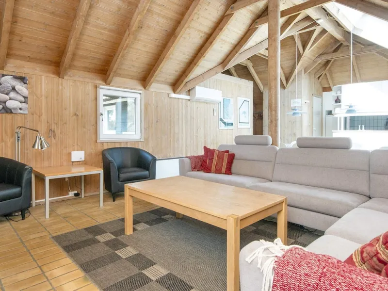 Billede 9 af 12 Person Holiday Home in Hvide Sande