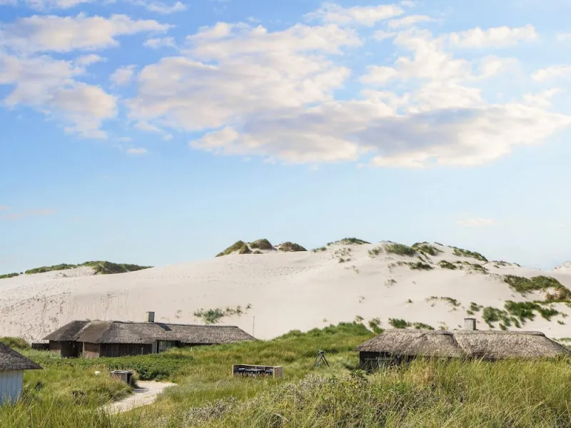 Billede 27 af 12 Person Holiday Home in Hvide Sande