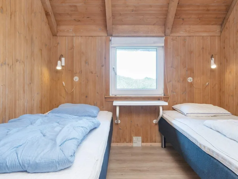 Billede 32 af 12 Person Holiday Home in Hvide Sande