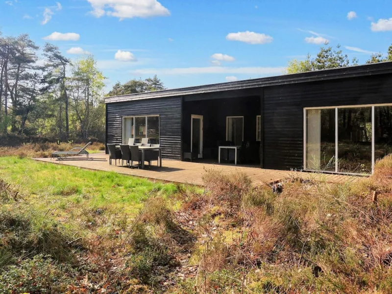 Billede 7 af 10 Person Holiday Home in Hadsund
