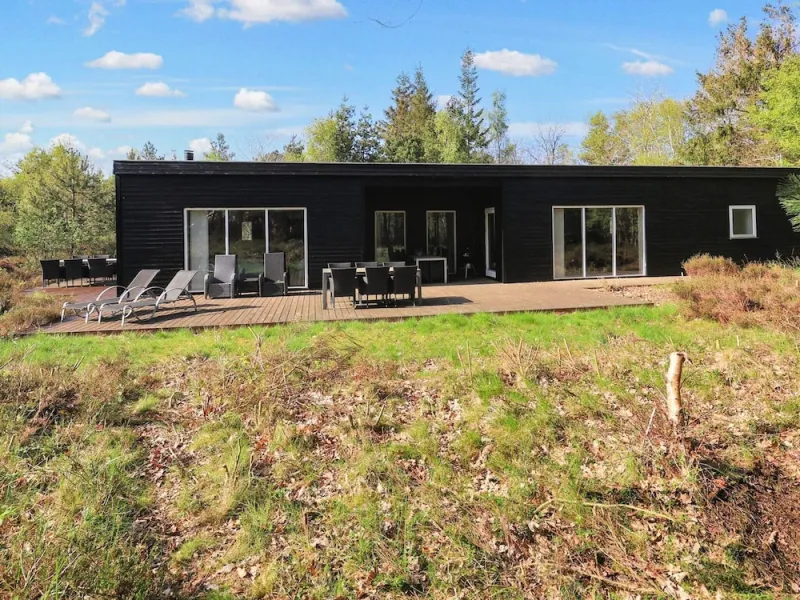 Billede 10 af 10 Person Holiday Home in Hadsund
