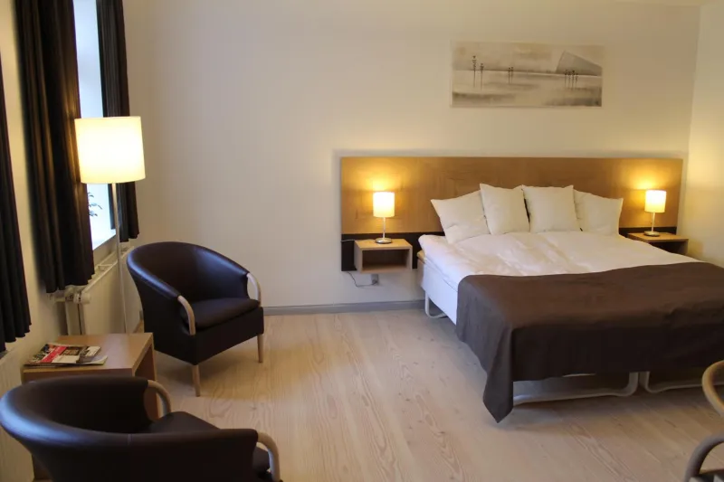 Billede 12 af Brodremenighedens Hotel, BW Signature Collection