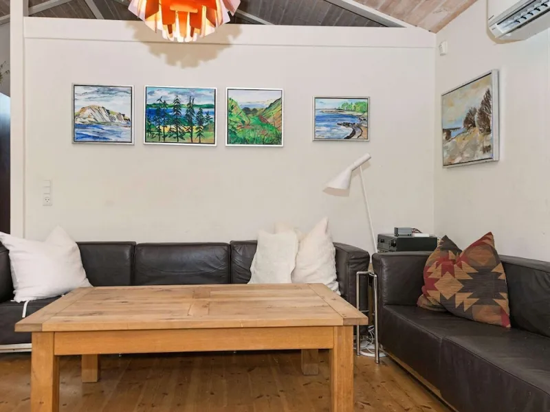 Billede 4 af Holiday Home in Glesborg