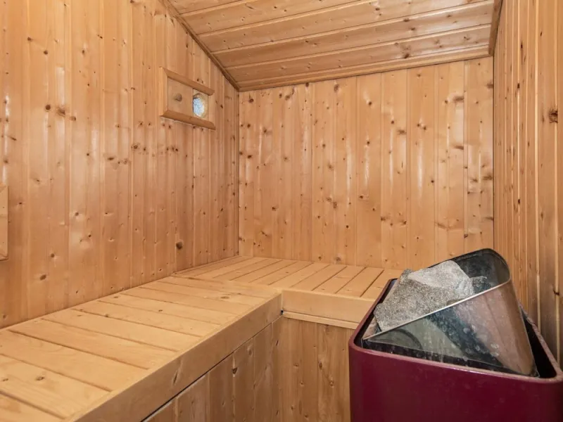 Billede 5 af Holiday Home in Glesborg