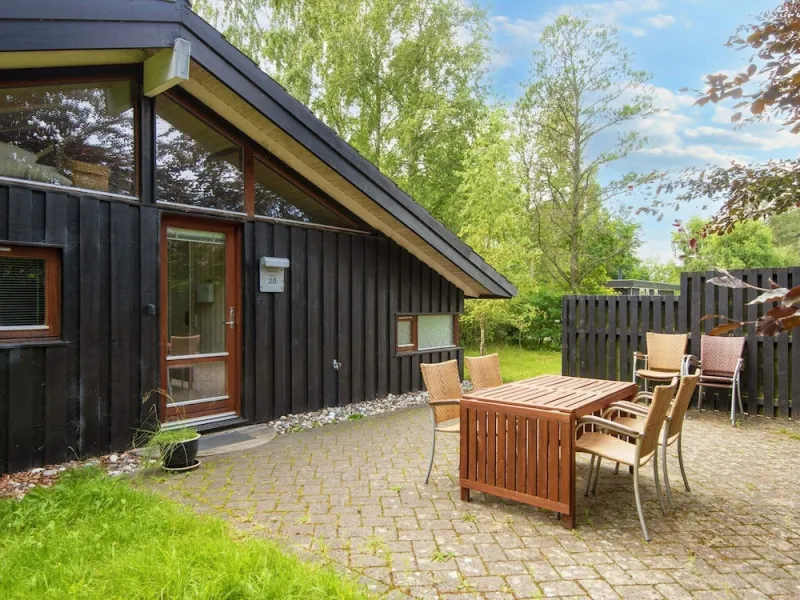 Billede 7 af Holiday Home in Glesborg