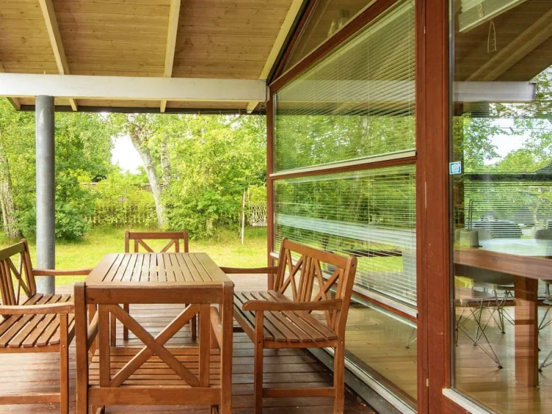 Billede 8 af Holiday Home in Glesborg