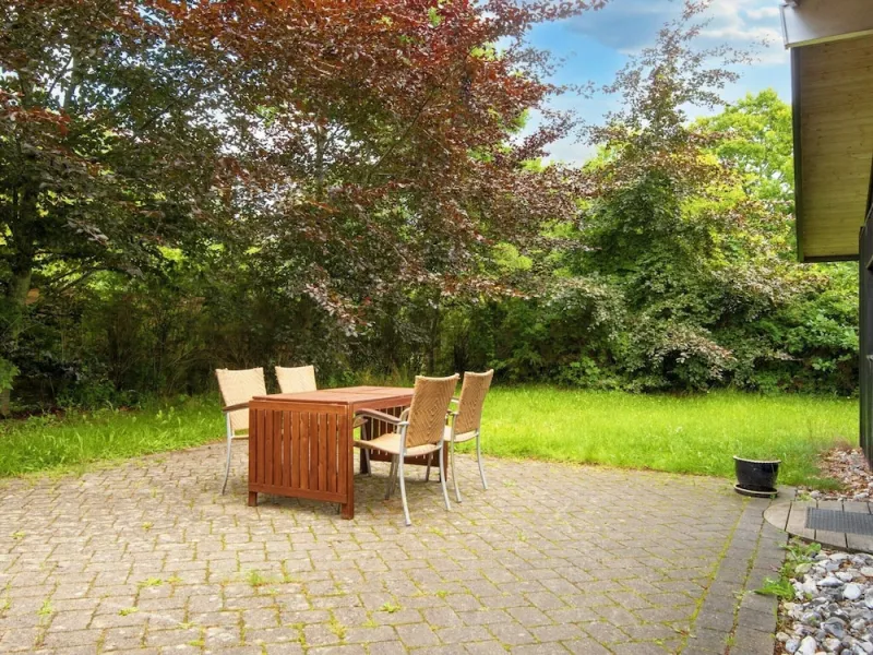Billede 9 af Holiday Home in Glesborg