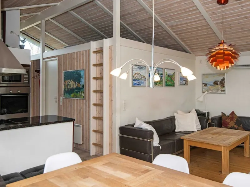 Billede 12 af Holiday Home in Glesborg