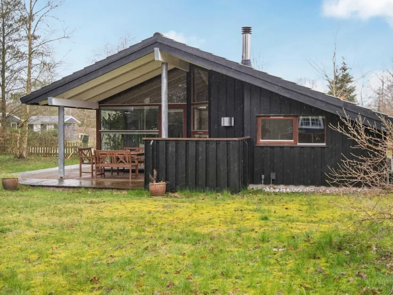 Billede 17 af Holiday Home in Glesborg