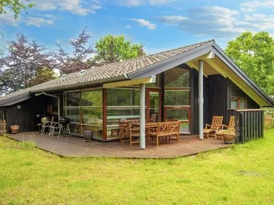 Billede 20 af Holiday Home in Glesborg