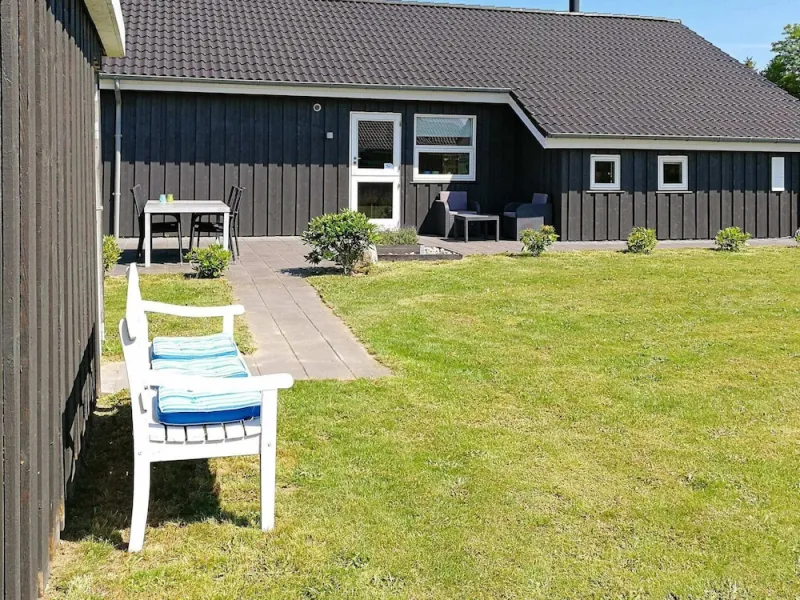Billede 5 af 6 Person Holiday Home in Humble