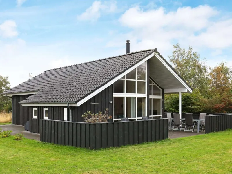 Billede 6 af 6 Person Holiday Home in Humble