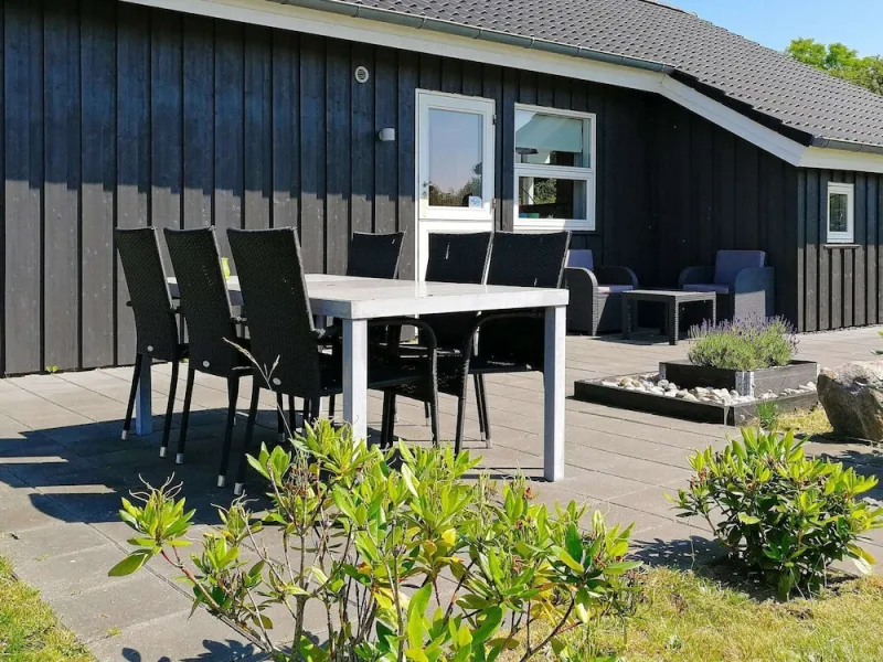 Billede 19 af 6 Person Holiday Home in Humble