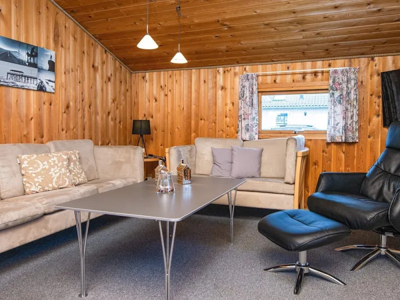 Billede 8 af 5 Person Holiday Home in Hejls-by Traum