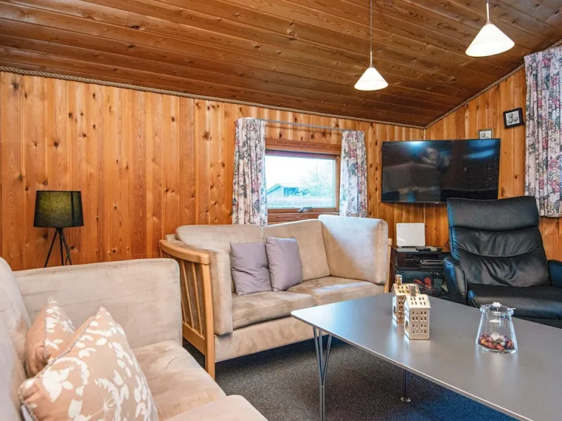 Billede 9 af 5 Person Holiday Home in Hejls-by Traum