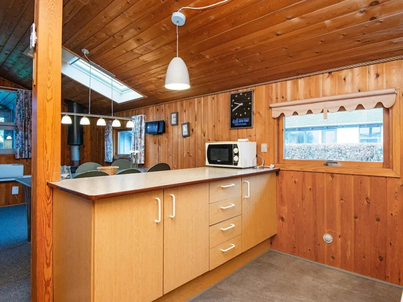 Billede 22 af 5 Person Holiday Home in Hejls-by Traum