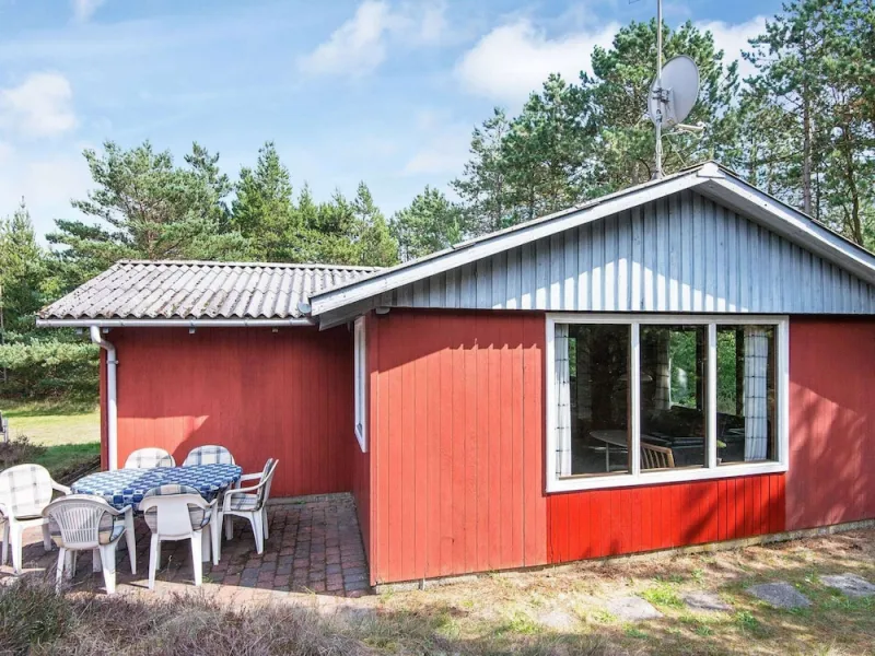 Billede 16 af Tasteful Holiday Home in Rømø near Sea