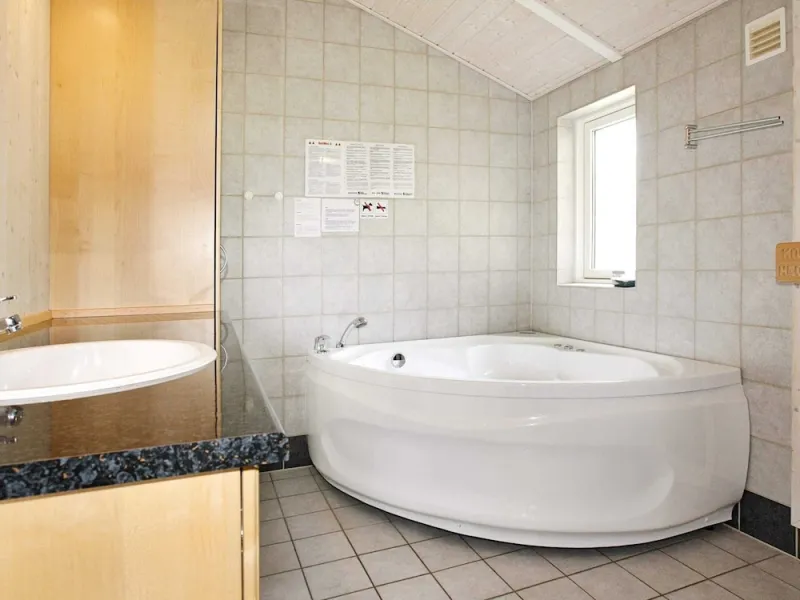 Billede 6 af 6 Person Holiday Home in Hadsund