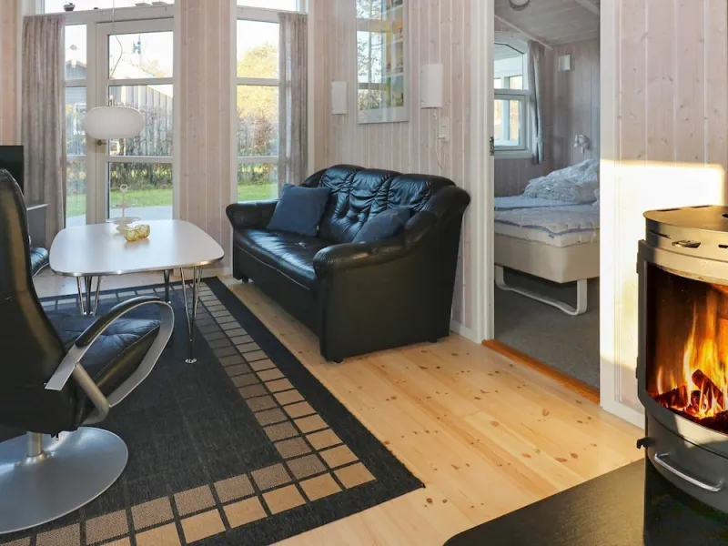Billede 7 af 6 Person Holiday Home in Hadsund