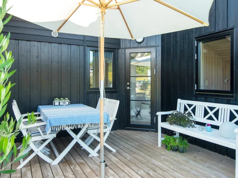 Billede 2 af 6 Person Holiday Home in Sjolund-by Traum