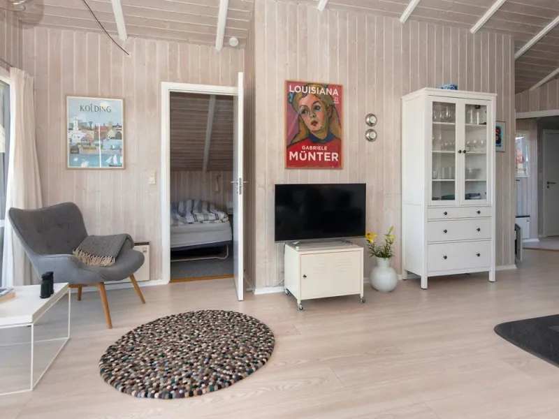 Billede 22 af 6 Person Holiday Home in Sjolund-by Traum