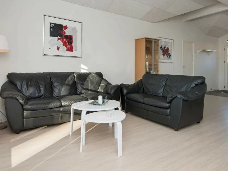 Billede 6 af 8 Person Holiday Home in Borkop-by Traum