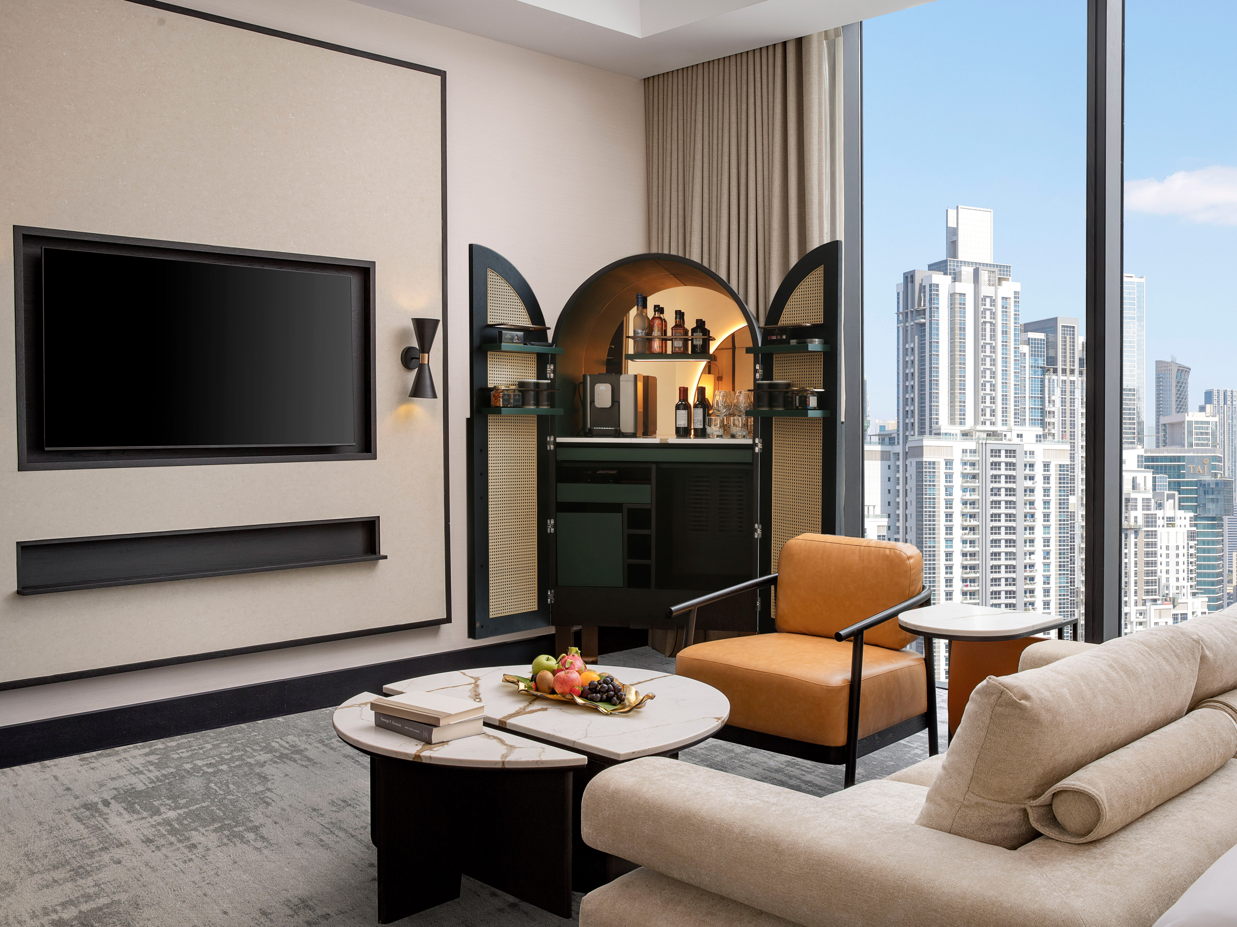 Anantara Downtown Dubai