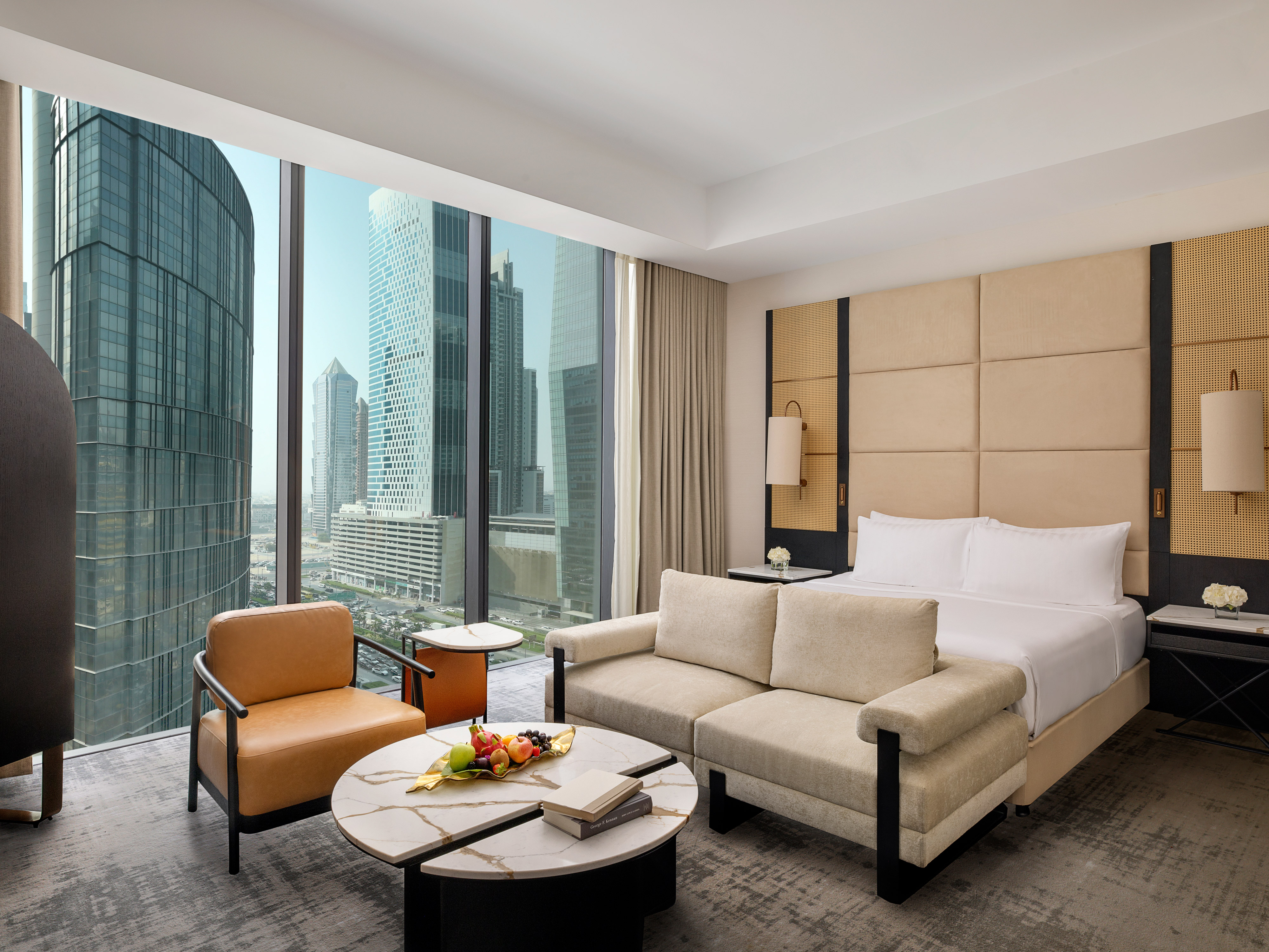 Anantara Downtown Dubai
