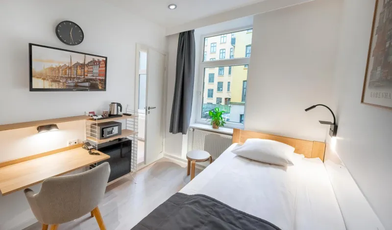 Billede 2 af Go Hotel Ansgar