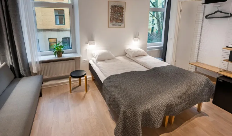 Billede 6 af Go Hotel Ansgar