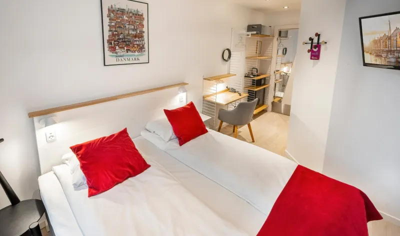 Billede 9 af Go Hotel Ansgar