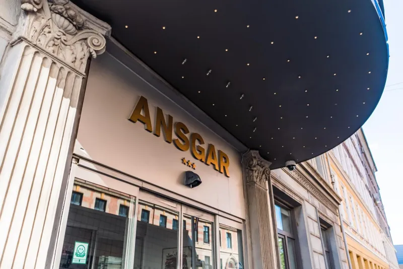 Billede 13 af Go Hotel Ansgar