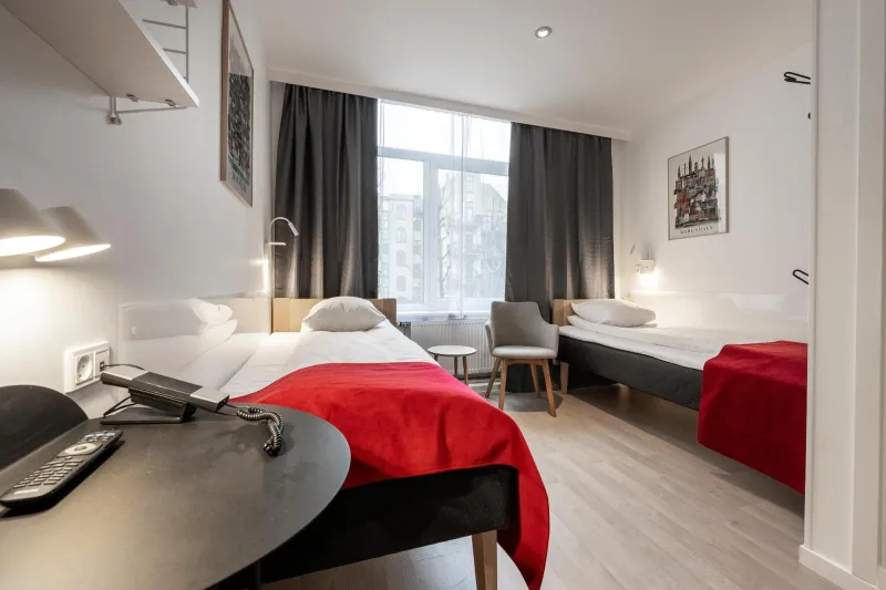 Billede 14 af Go Hotel Ansgar