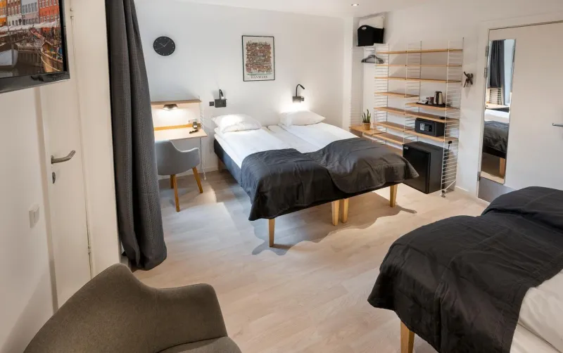 Billede 23 af Go Hotel Ansgar