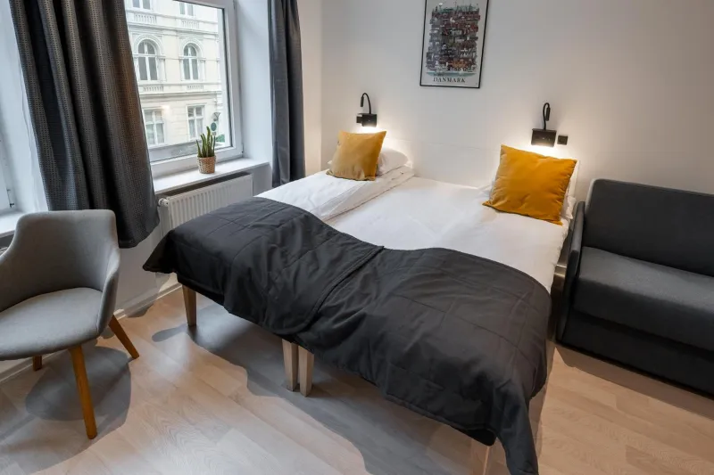 Billede 26 af Go Hotel Ansgar