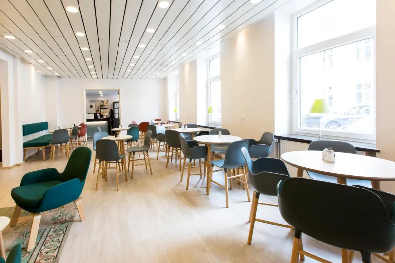 Billede 31 af Go Hotel Ansgar