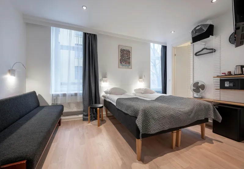 Billede 32 af Go Hotel Ansgar