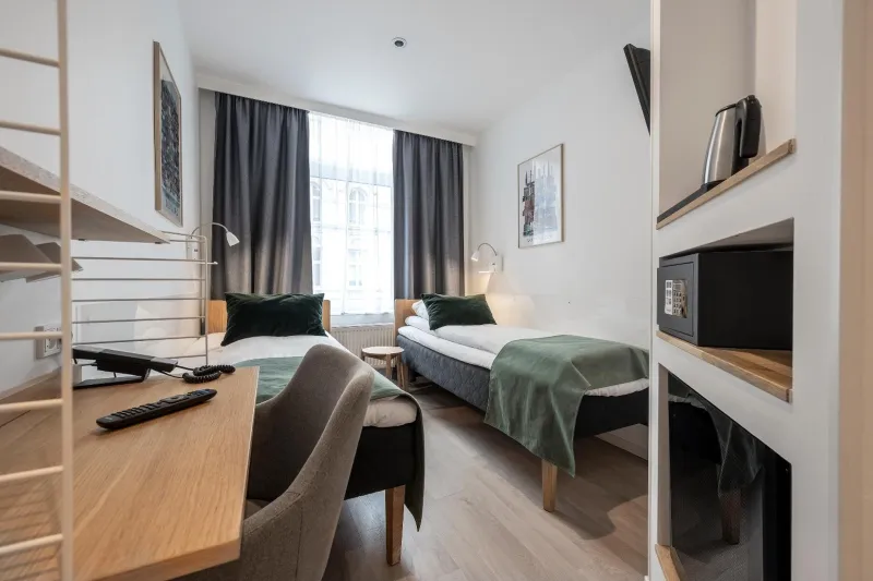 Billede 37 af Go Hotel Ansgar