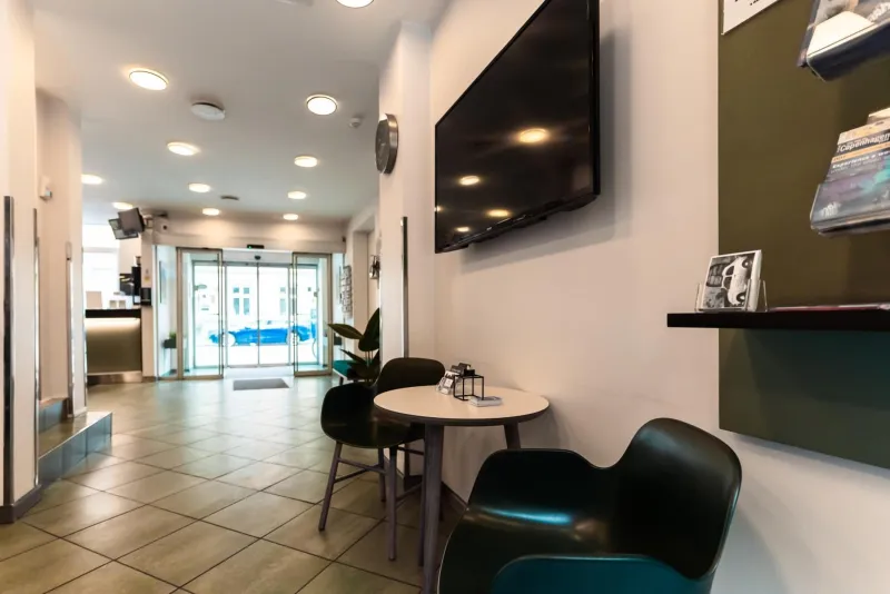 Billede 44 af Go Hotel Ansgar